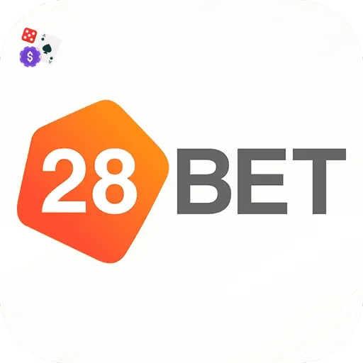 Cassino 28bet - mesas ao vivo e jogos