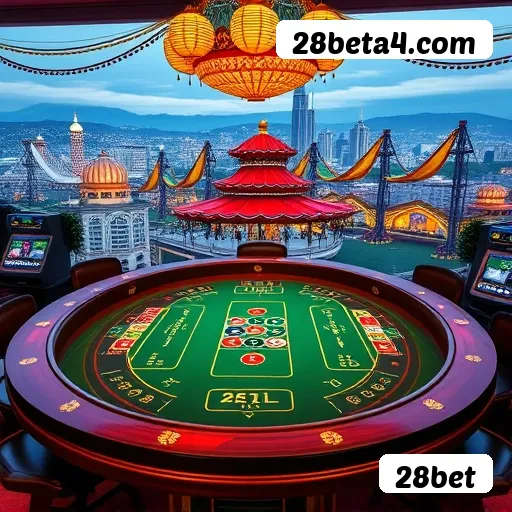 Conta 28bet sincronizada site e app