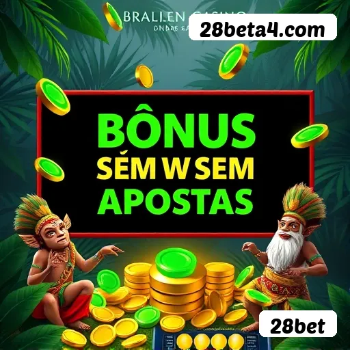 App 28bet apostas esportivas mobile