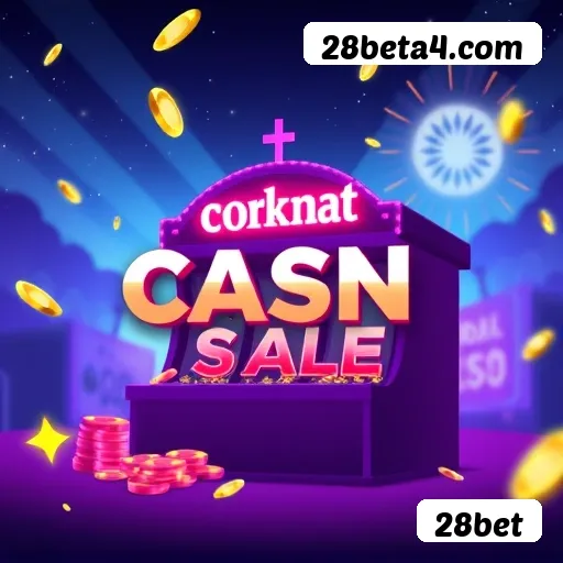 Cassino 28bet app mobile