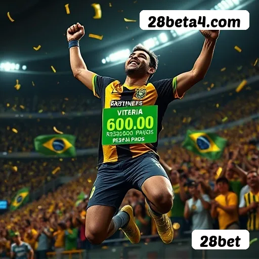 Tela login 28bet