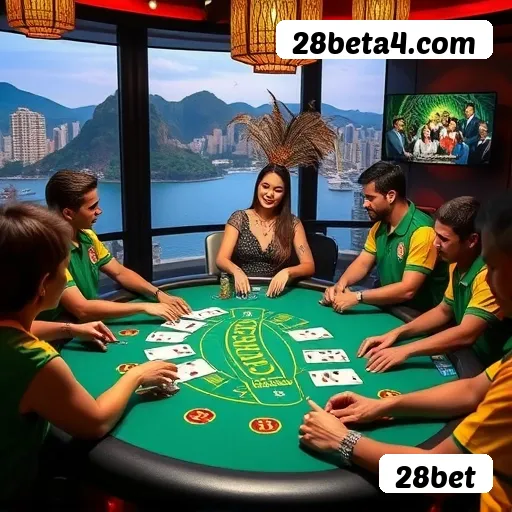 Bônus boas-vindas 28bet R$100