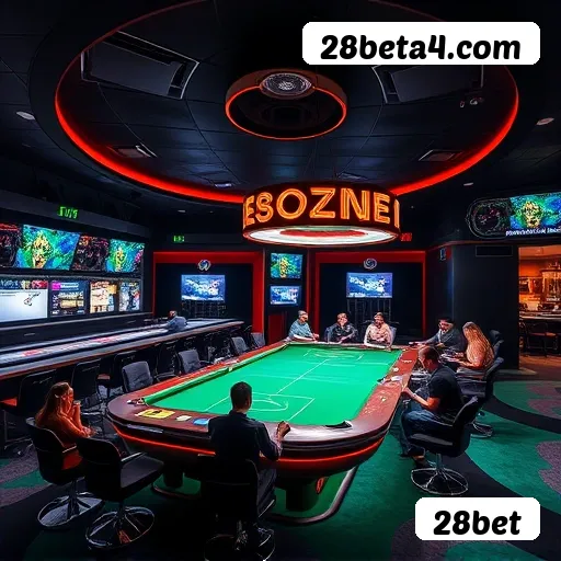 Suporte VIP 28bet - atendimento prioritário