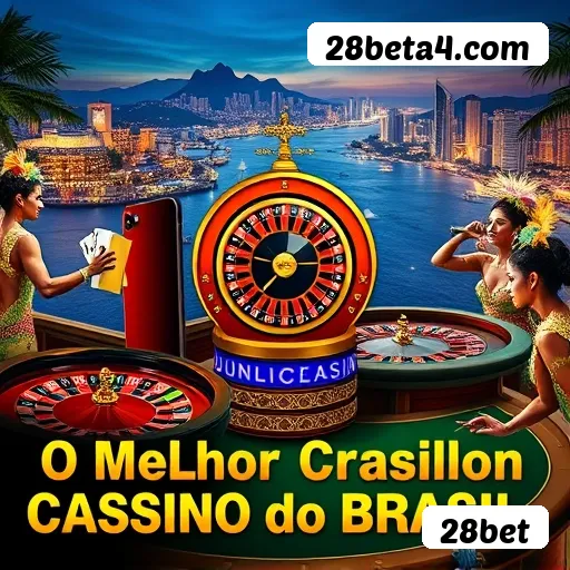 Bônus e prêmios 28bet