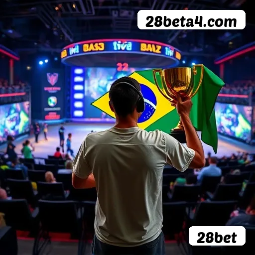 Slots com prêmios 28bet